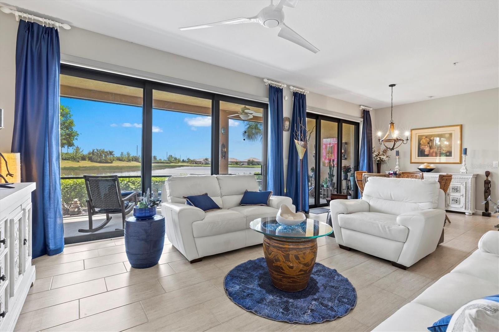 SARASOTA NATIONAL - Residential