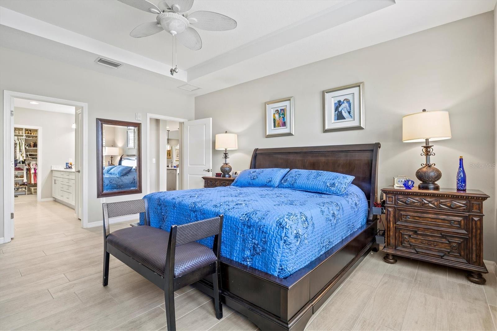 SARASOTA NATIONAL - Residential