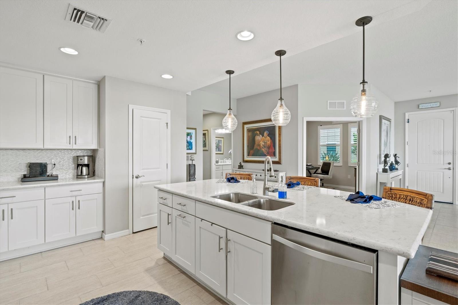 SARASOTA NATIONAL - Residential