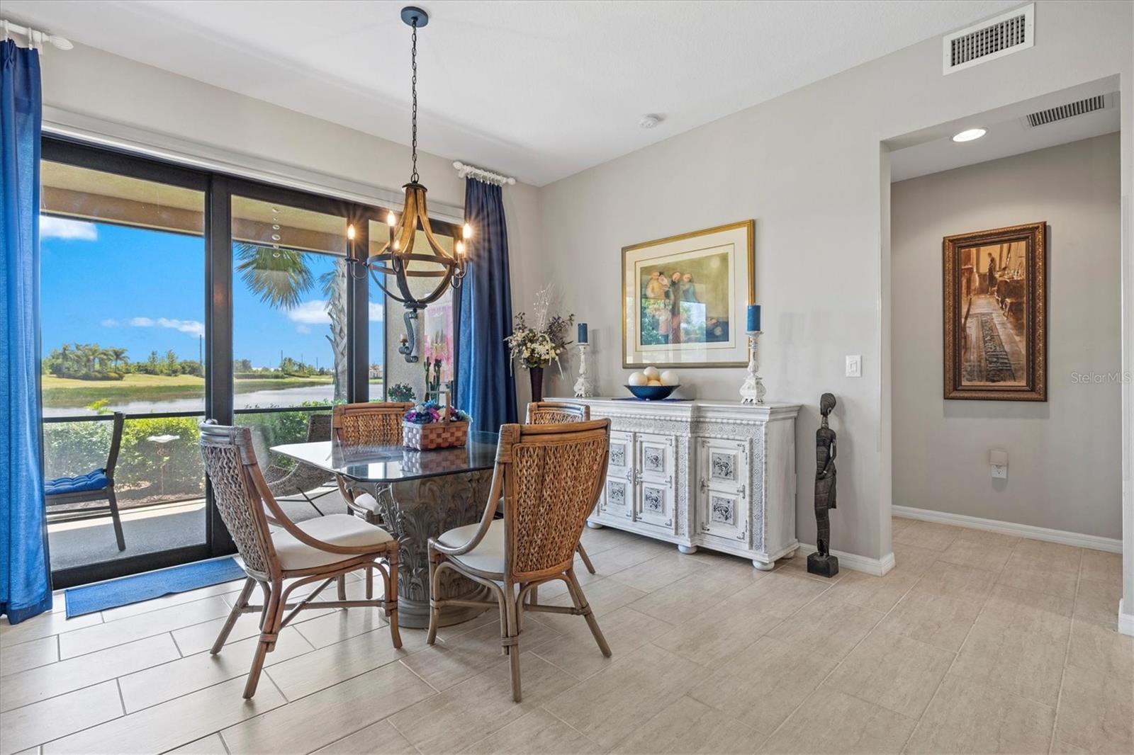SARASOTA NATIONAL - Residential