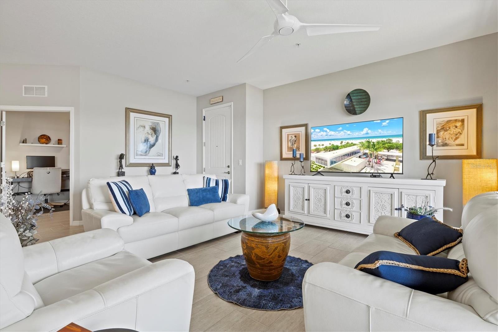 SARASOTA NATIONAL - Residential