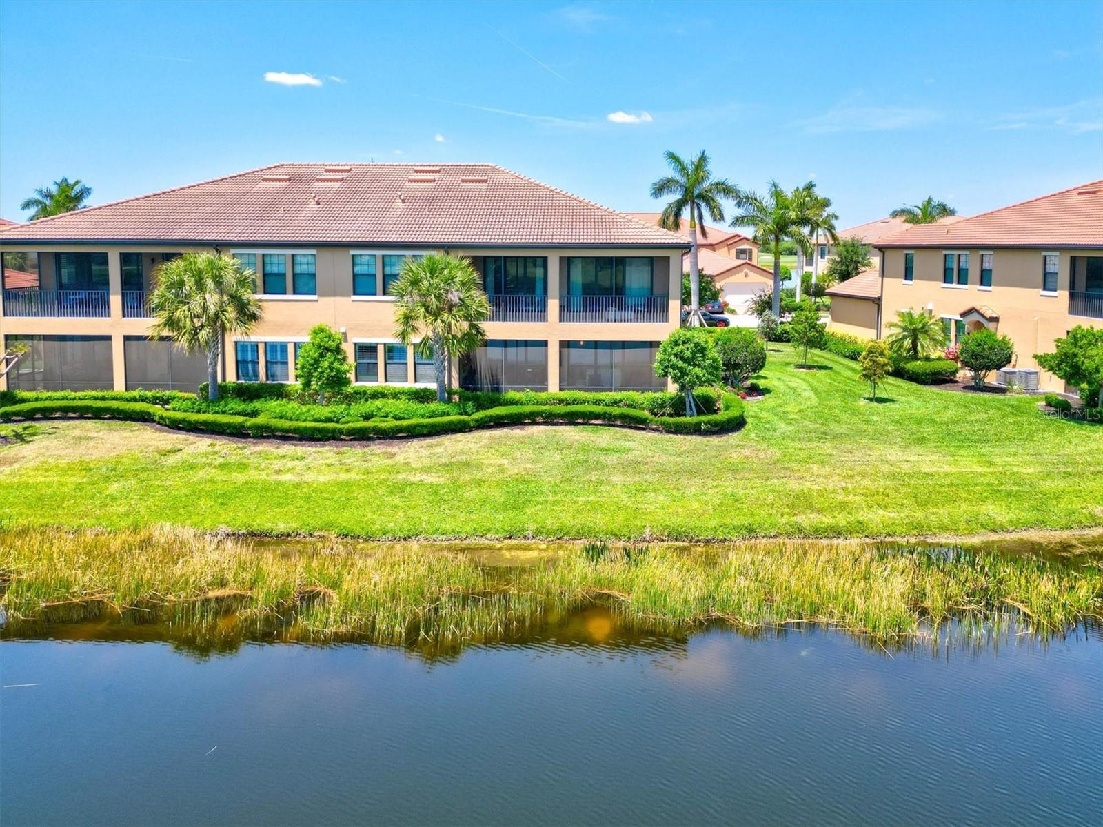 SARASOTA NATIONAL - Residential
