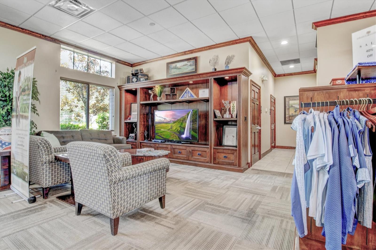 SARASOTA NATIONAL - Residential