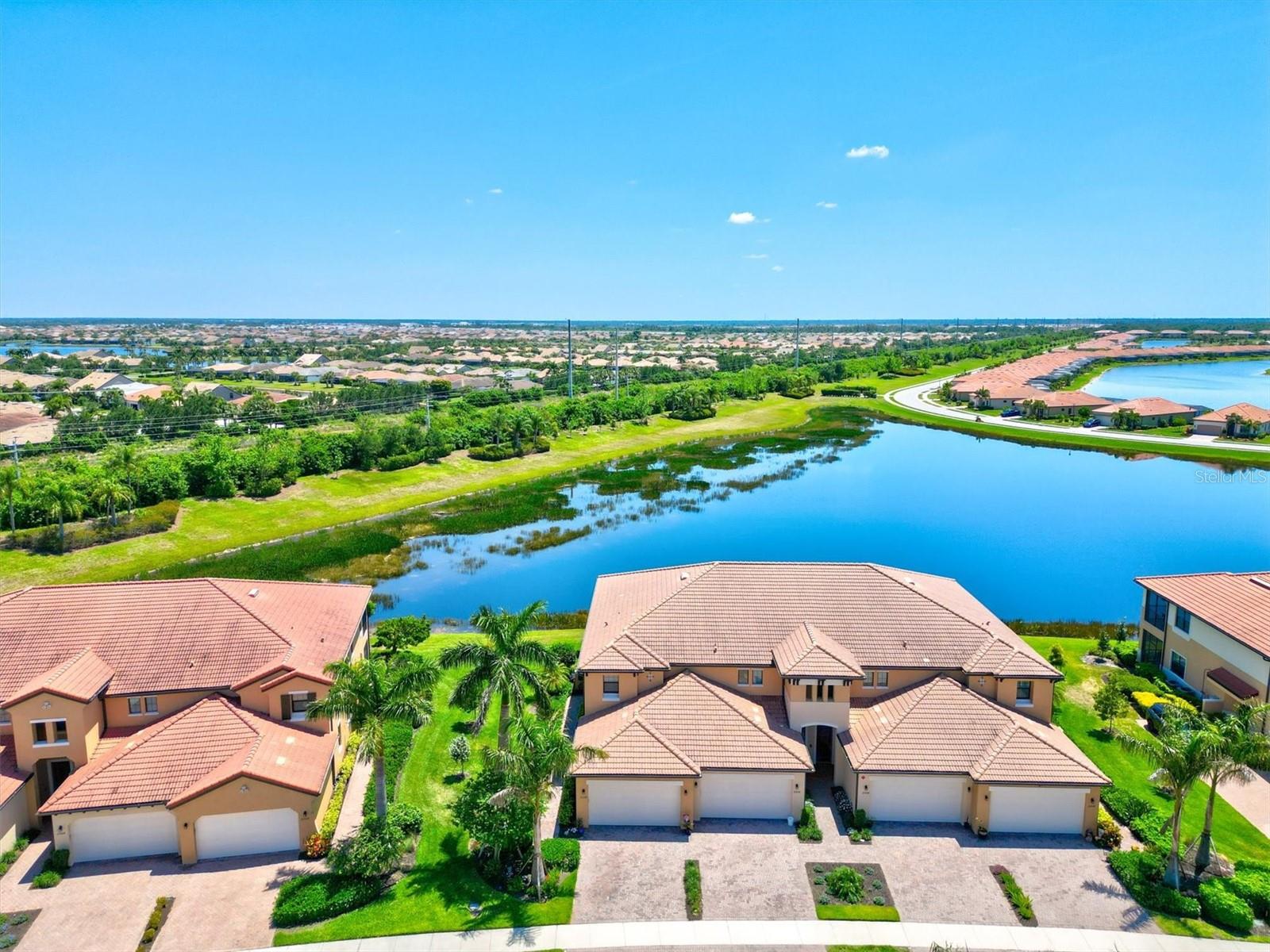 SARASOTA NATIONAL - Residential