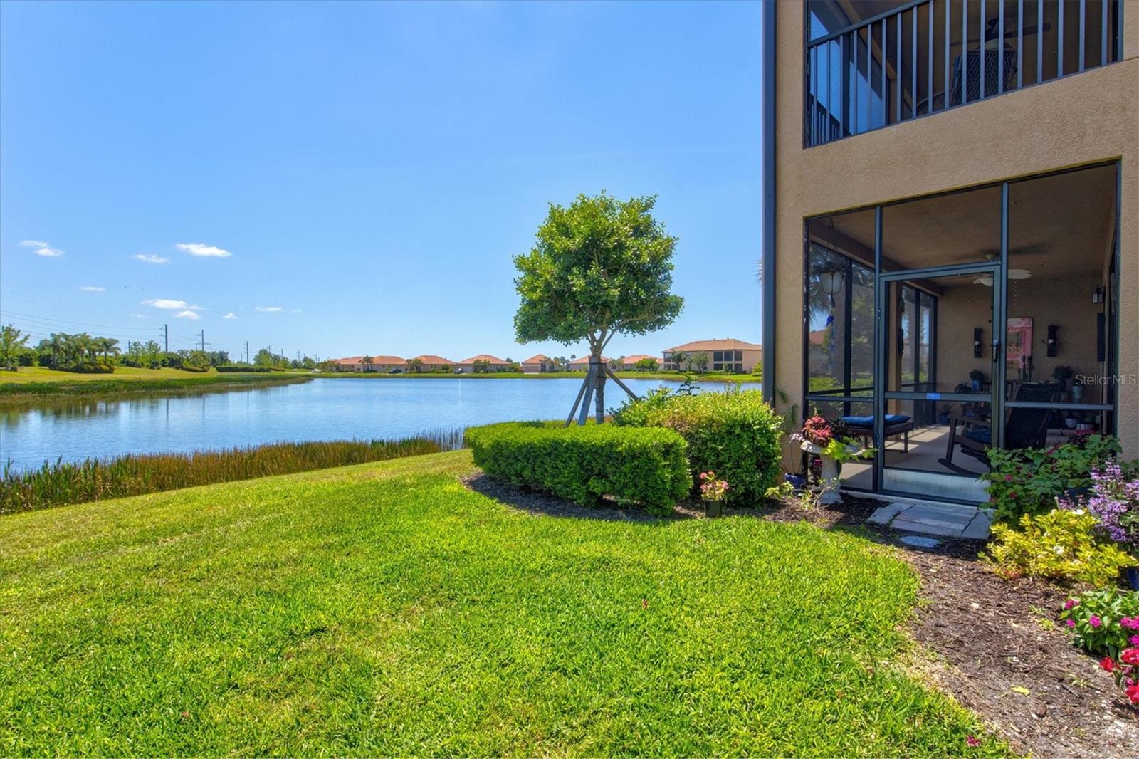 SARASOTA NATIONAL - Residential