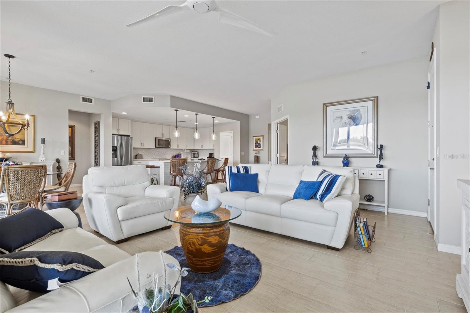 SARASOTA NATIONAL - Residential