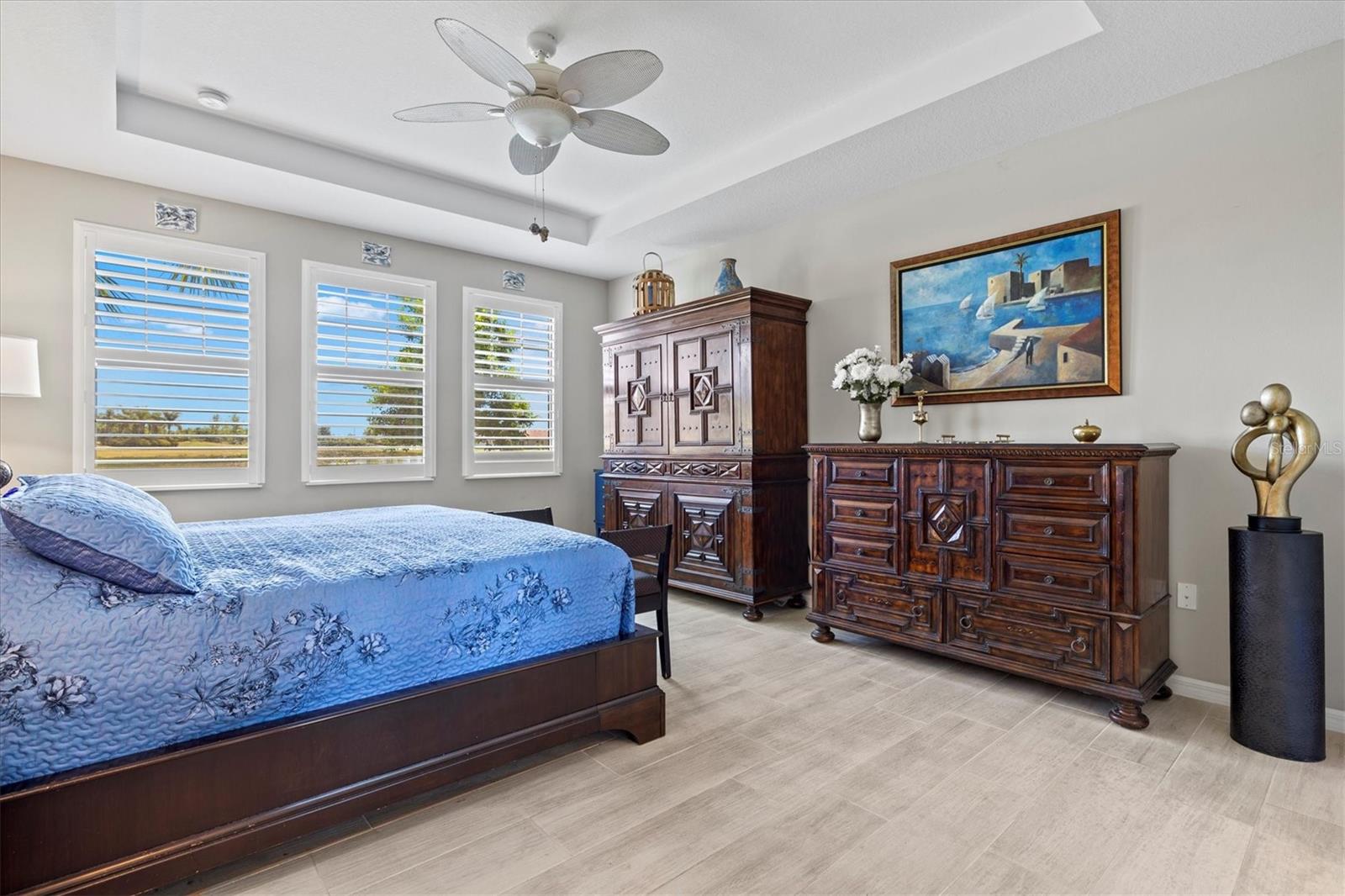 SARASOTA NATIONAL - Residential
