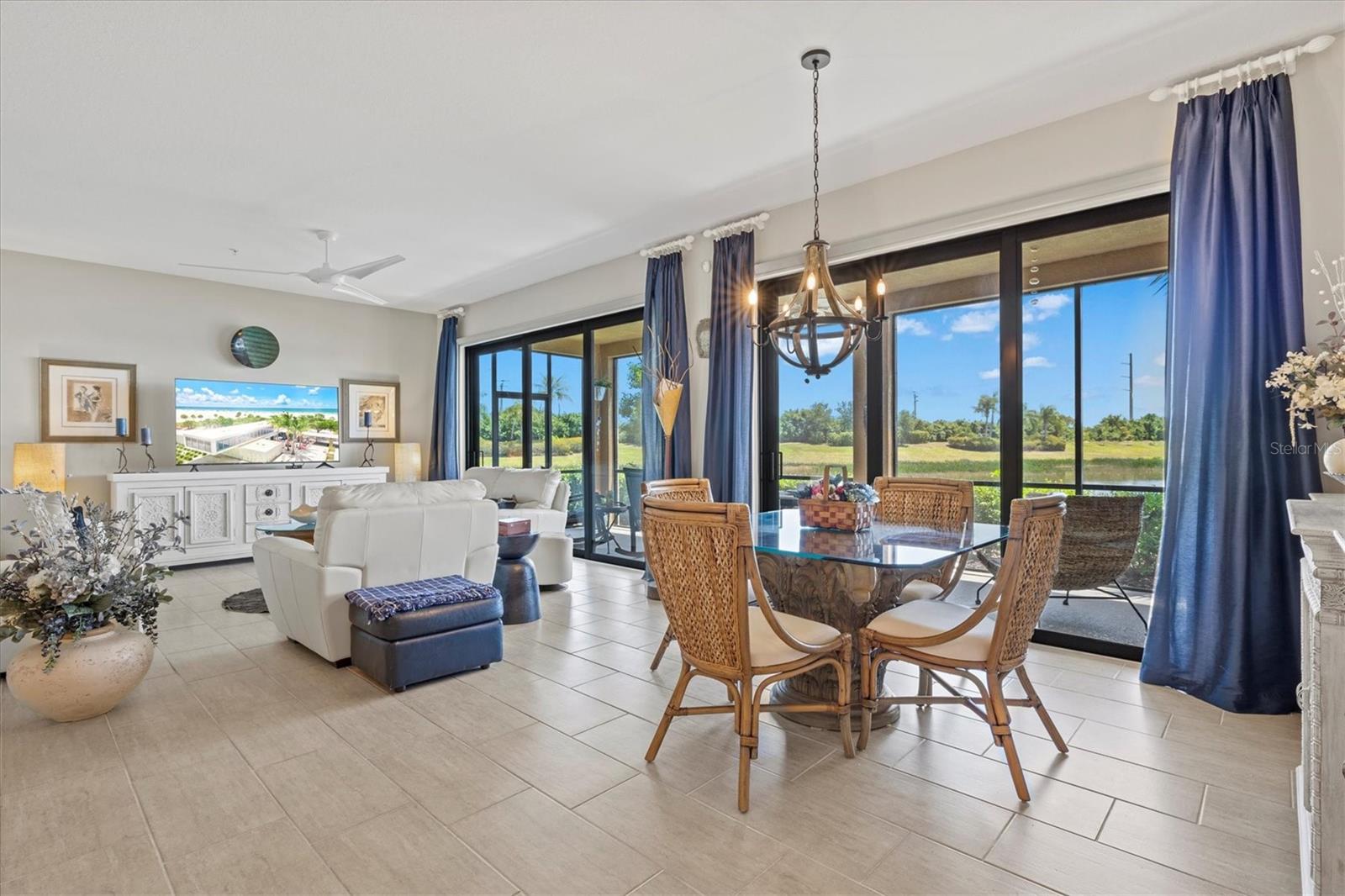 SARASOTA NATIONAL - Residential