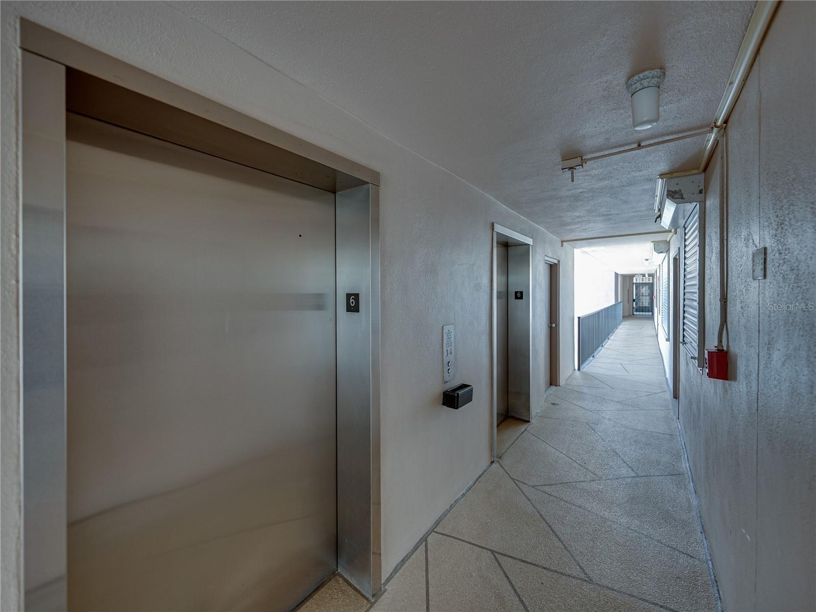 7600 SUN ISLAND DRIVE S 603