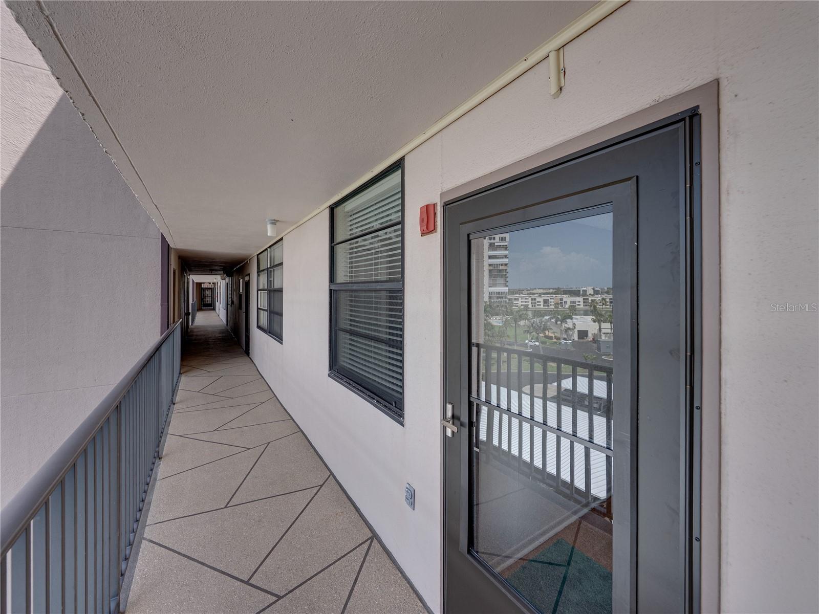7600 SUN ISLAND DRIVE S 603