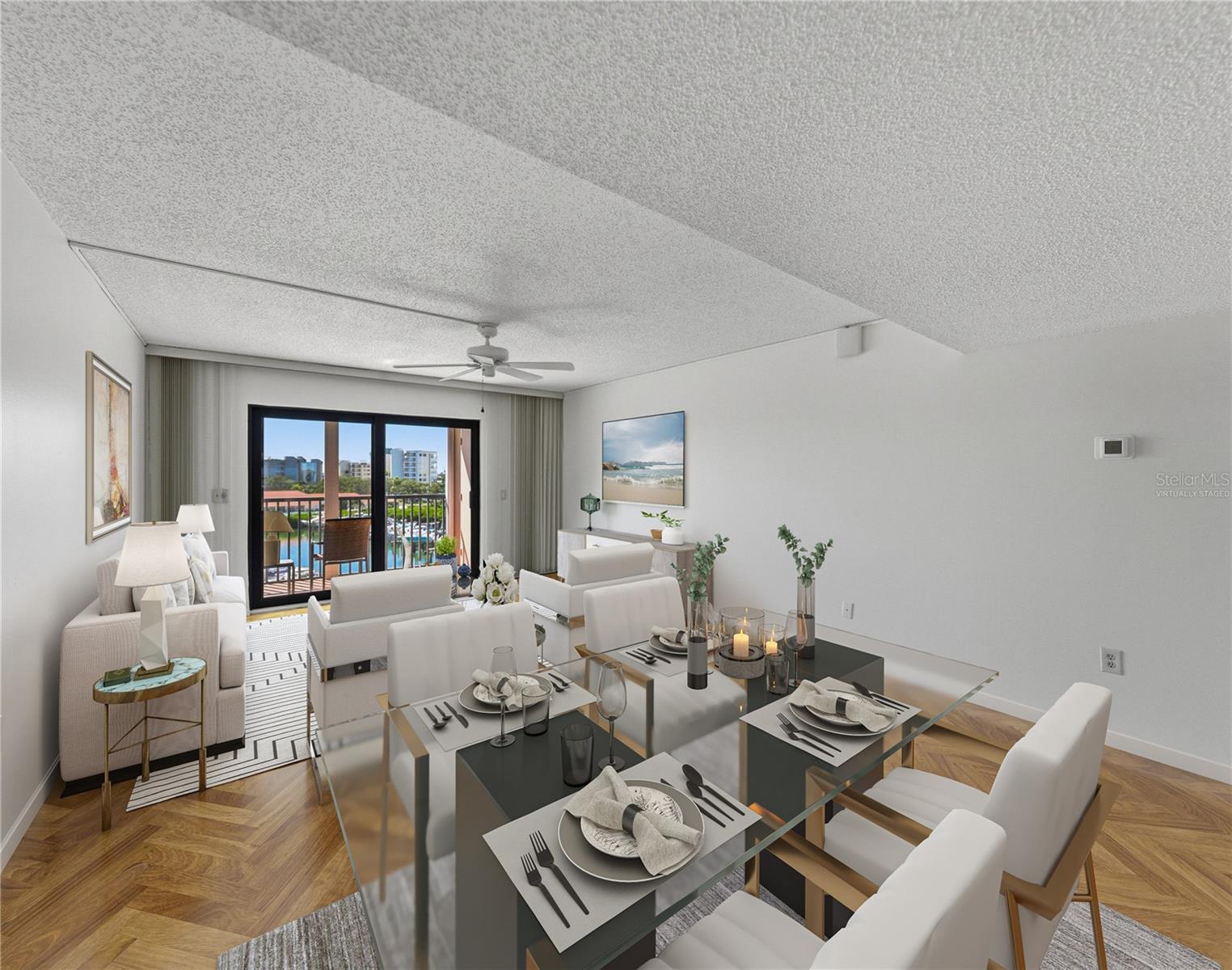 BAY ISLAND GROUP 14 - Residential