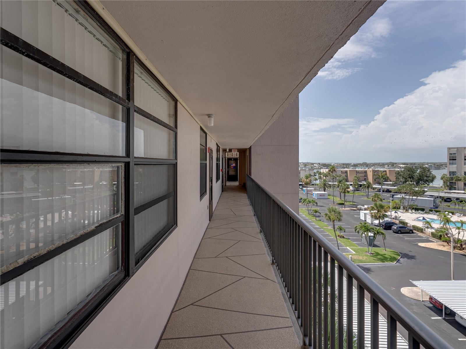7600 SUN ISLAND DRIVE S 603