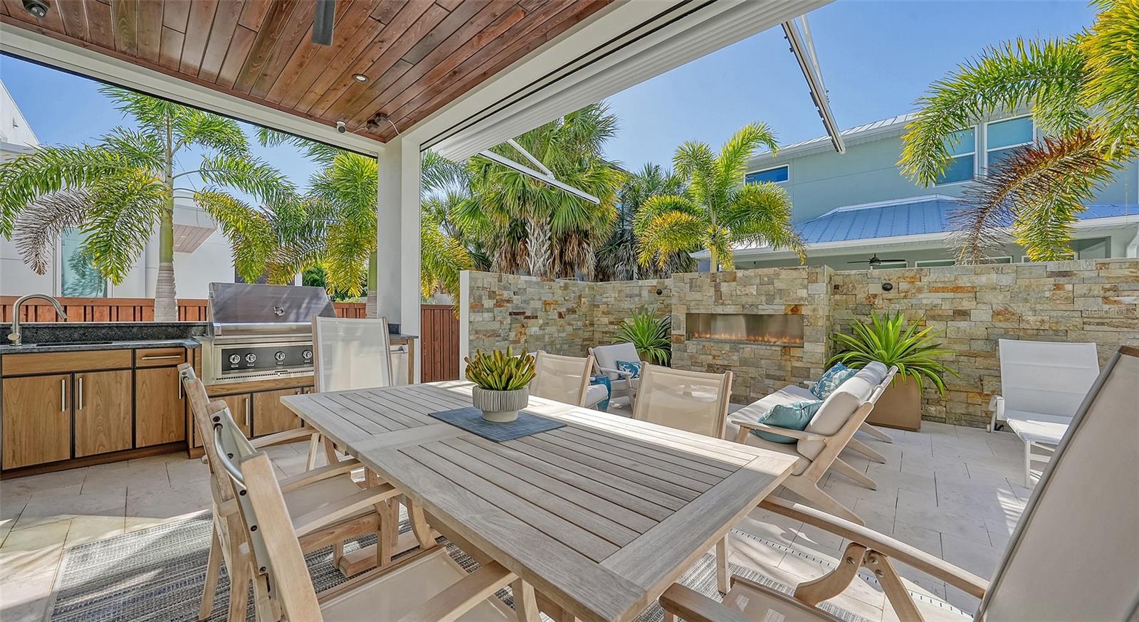 THE HOMES OF LAUREL PARK - Residential