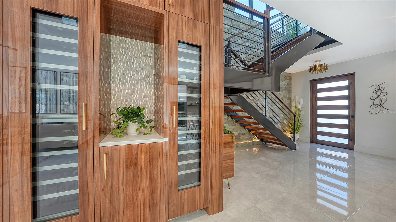 THE HOMES OF LAUREL PARK - Residential