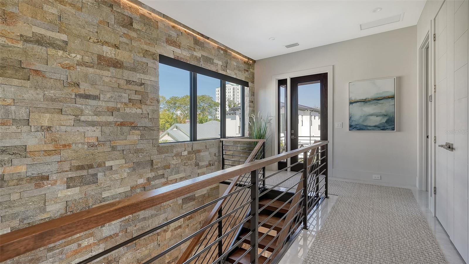 THE HOMES OF LAUREL PARK - Residential