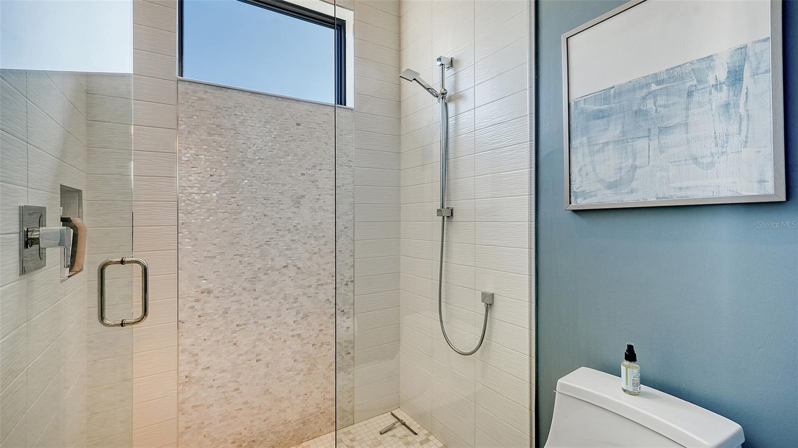 THE HOMES OF LAUREL PARK - Residential