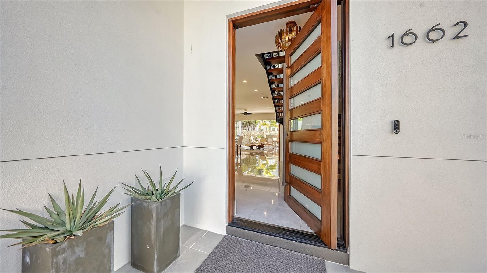 THE HOMES OF LAUREL PARK - Residential