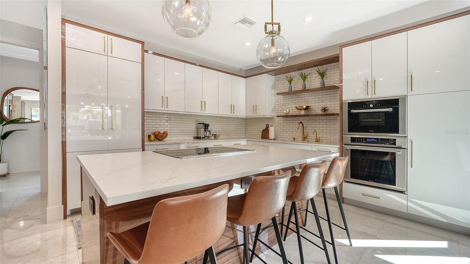 THE HOMES OF LAUREL PARK - Residential