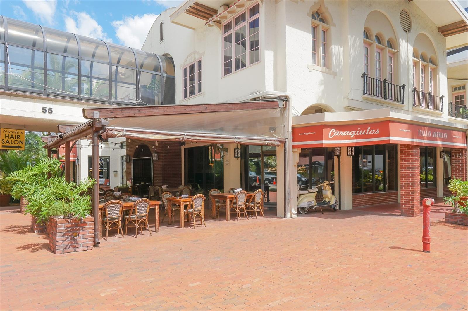 THE HOMES OF LAUREL PARK - Residential