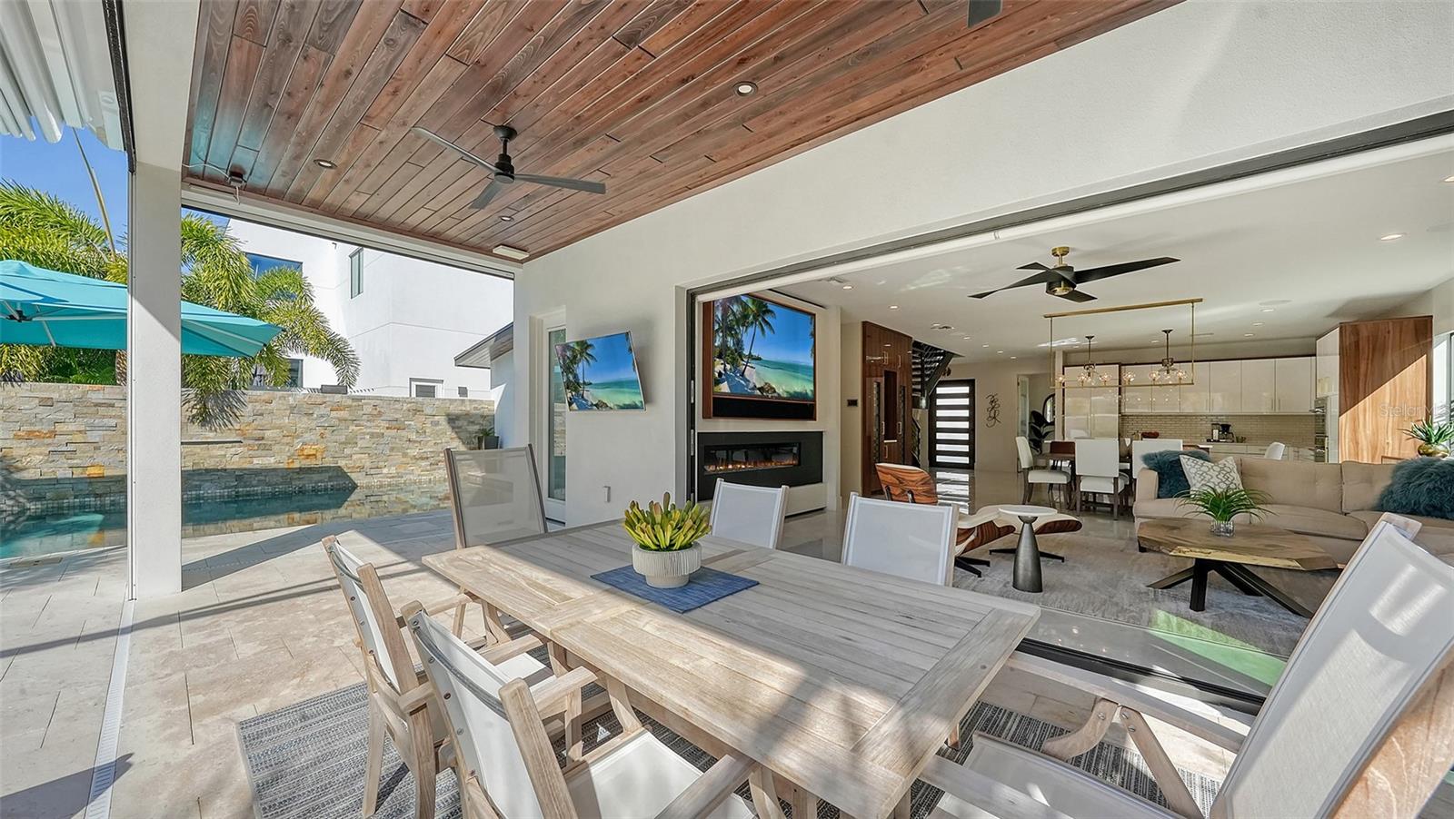 THE HOMES OF LAUREL PARK - Residential