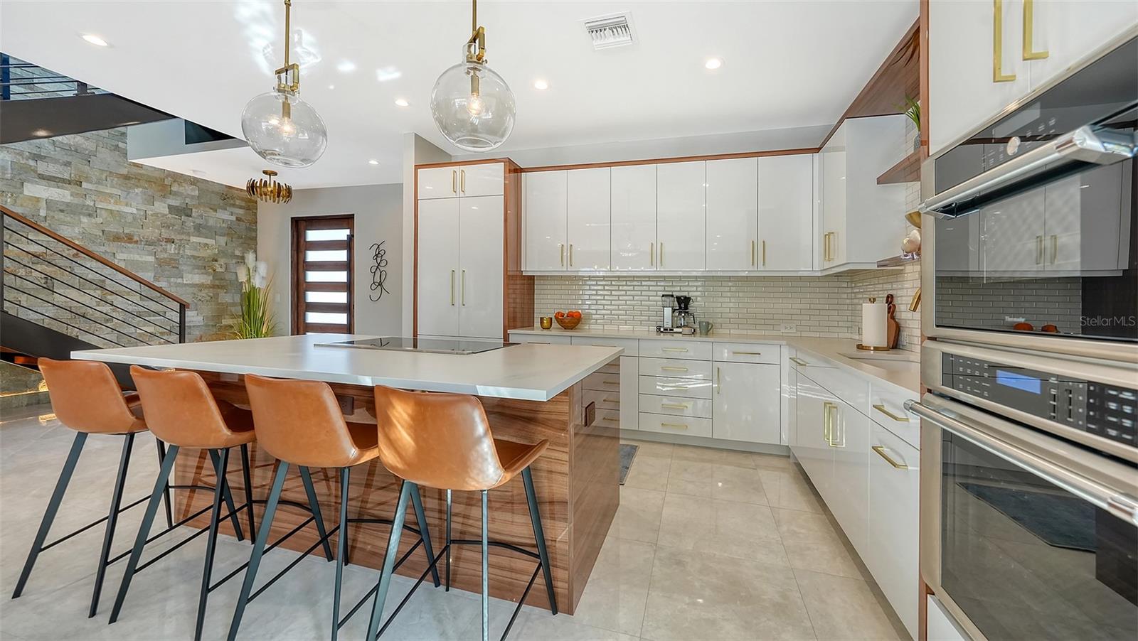 THE HOMES OF LAUREL PARK - Residential