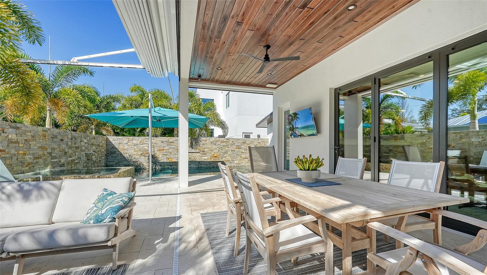 THE HOMES OF LAUREL PARK - Residential