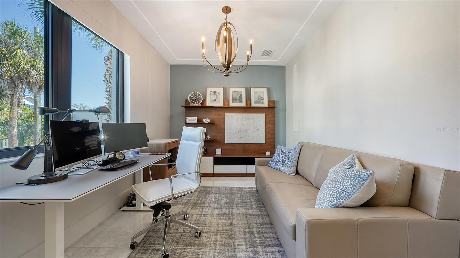 THE HOMES OF LAUREL PARK - Residential