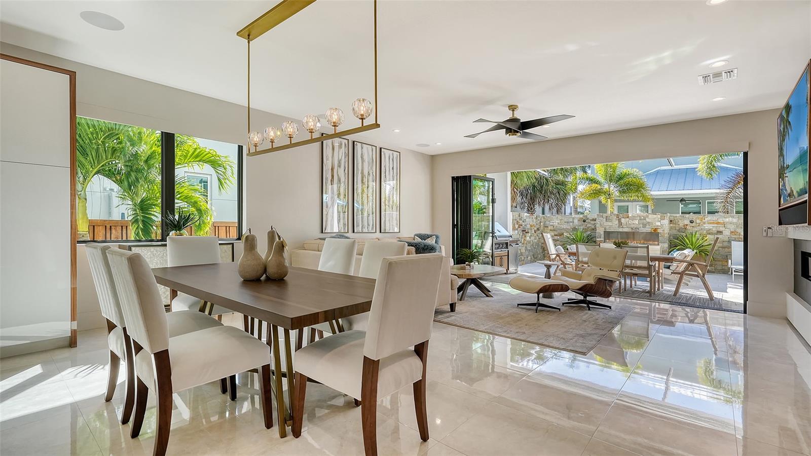 THE HOMES OF LAUREL PARK - Residential