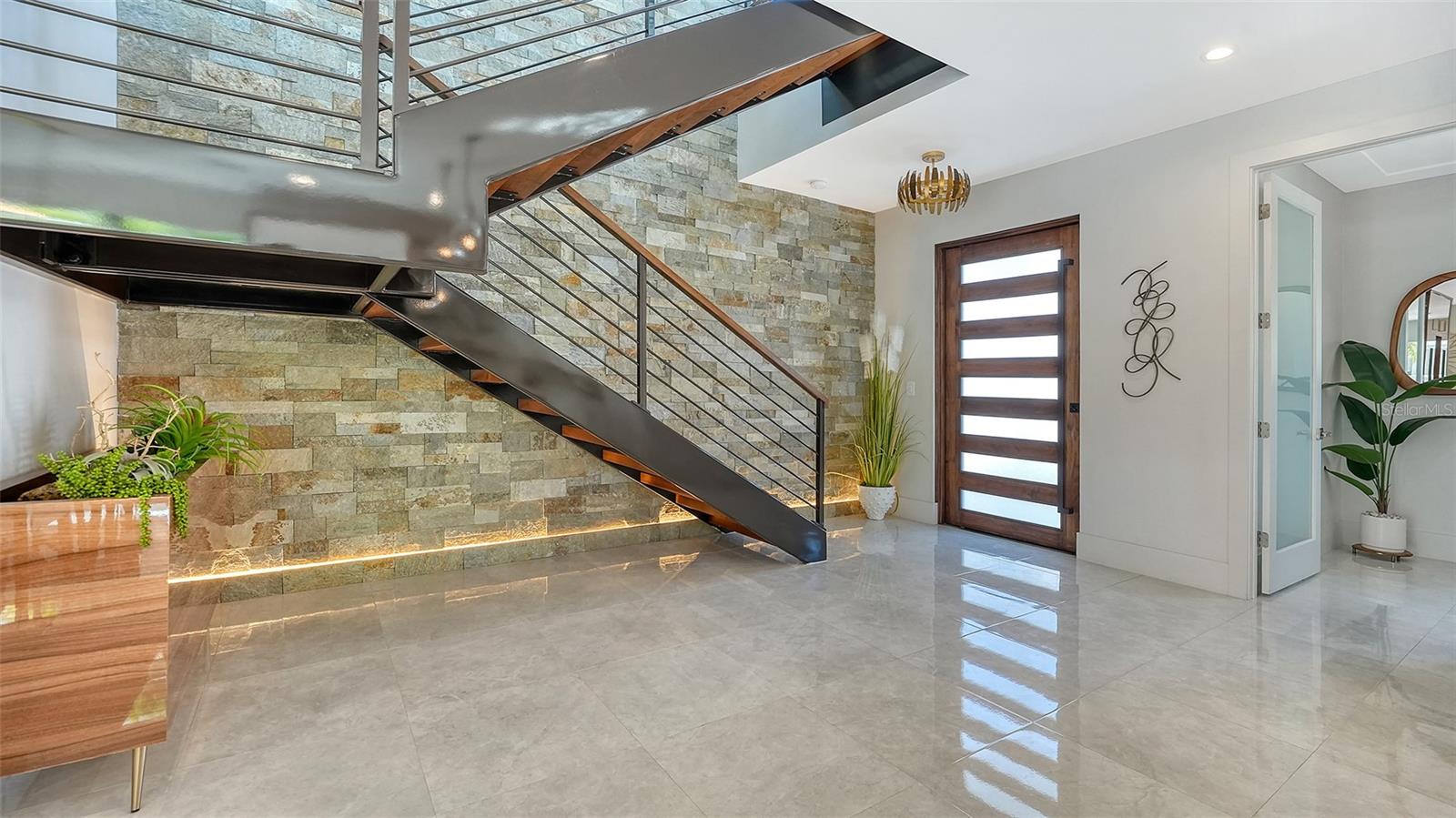 THE HOMES OF LAUREL PARK - Residential