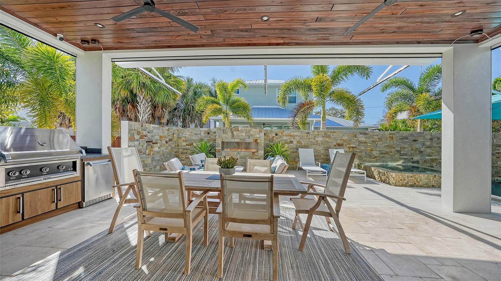 THE HOMES OF LAUREL PARK - Residential