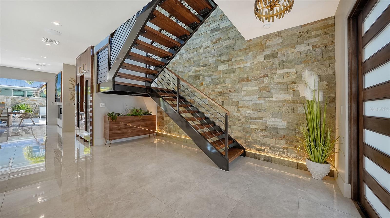 THE HOMES OF LAUREL PARK - Residential