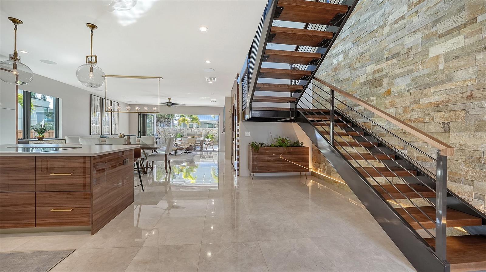 THE HOMES OF LAUREL PARK - Residential