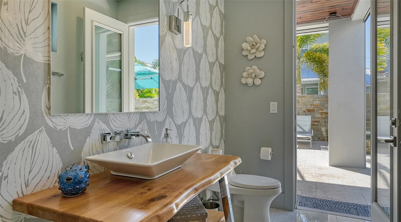 THE HOMES OF LAUREL PARK - Residential