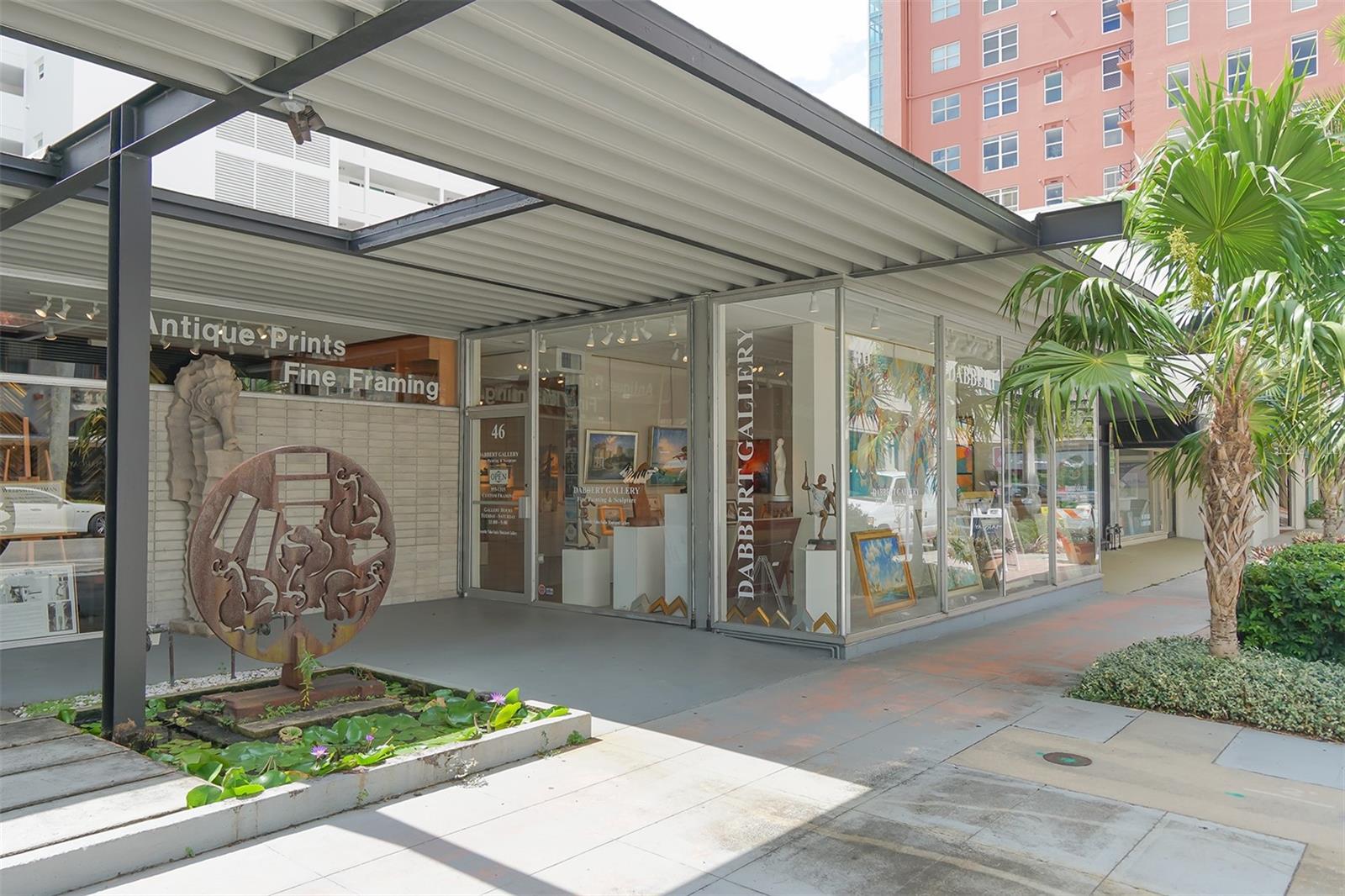 THE HOMES OF LAUREL PARK - Residential