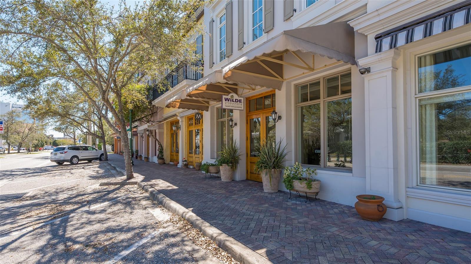 THE HOMES OF LAUREL PARK - Residential