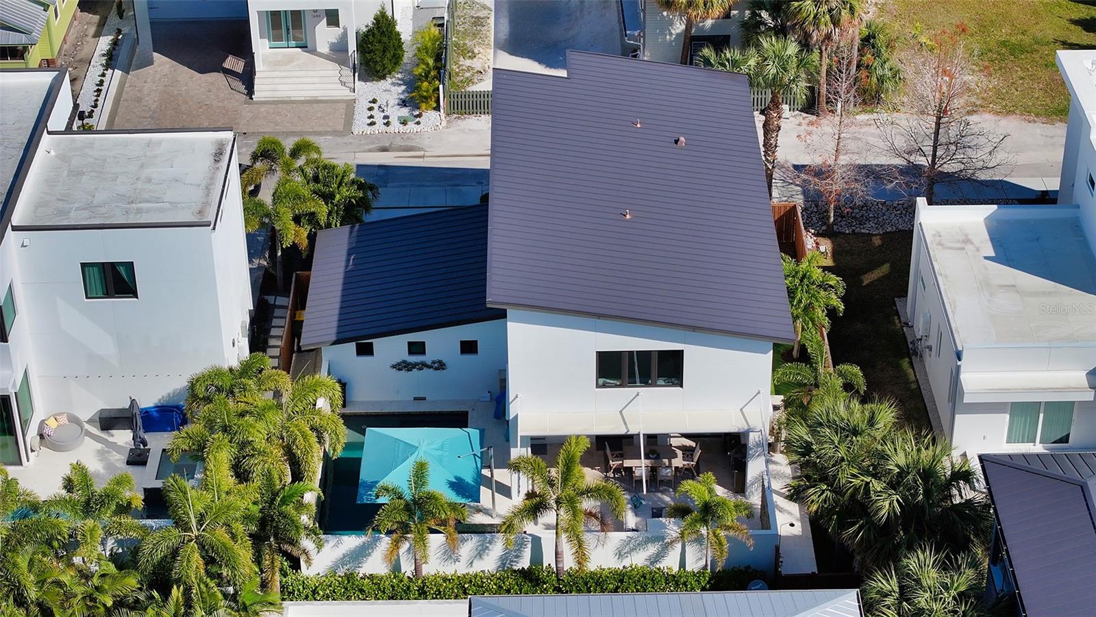 THE HOMES OF LAUREL PARK - Residential