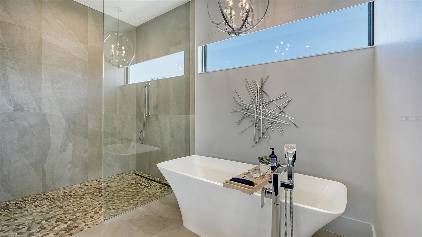 THE HOMES OF LAUREL PARK - Residential