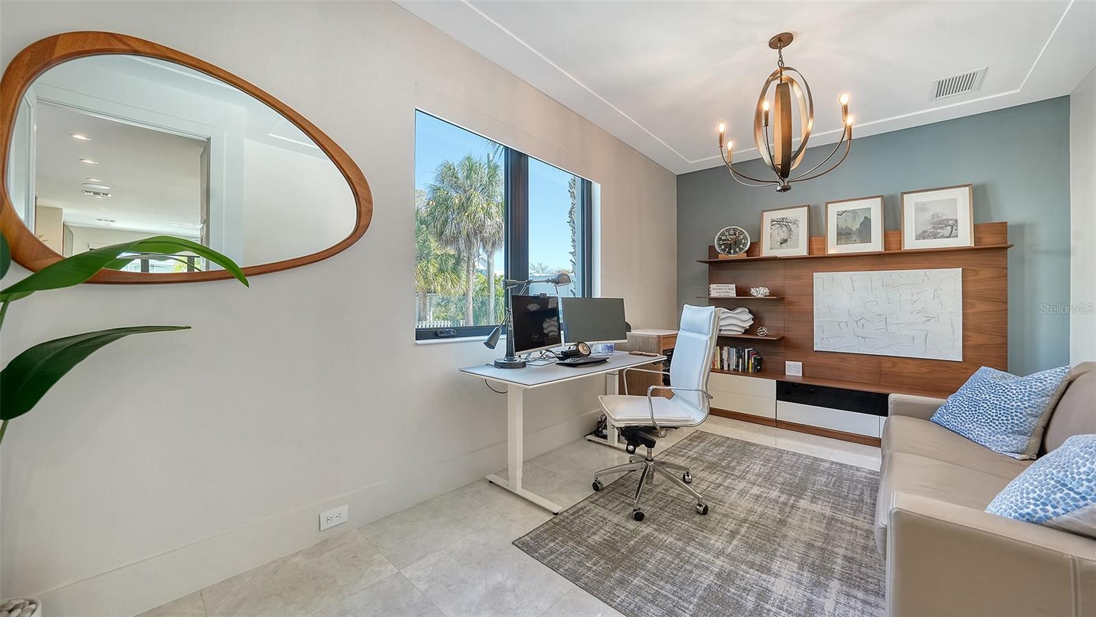 THE HOMES OF LAUREL PARK - Residential