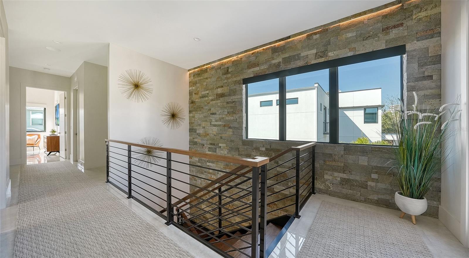 THE HOMES OF LAUREL PARK - Residential