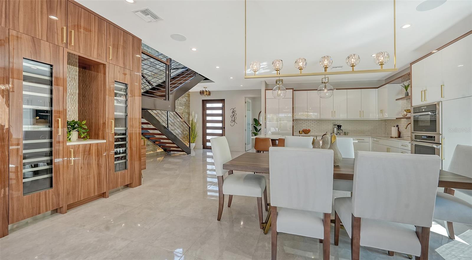 THE HOMES OF LAUREL PARK - Residential