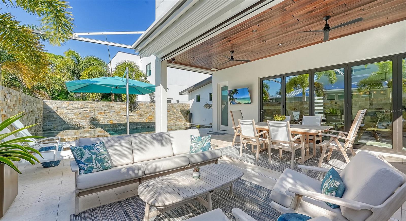 THE HOMES OF LAUREL PARK - Residential