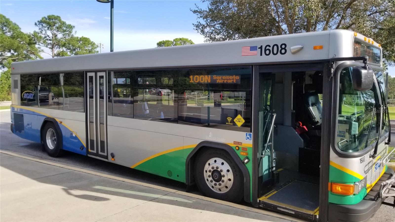 PORT CHARLOTTE SUB 45 - Land