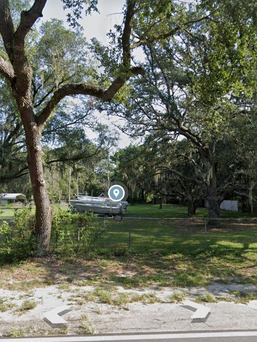 vacant land sale