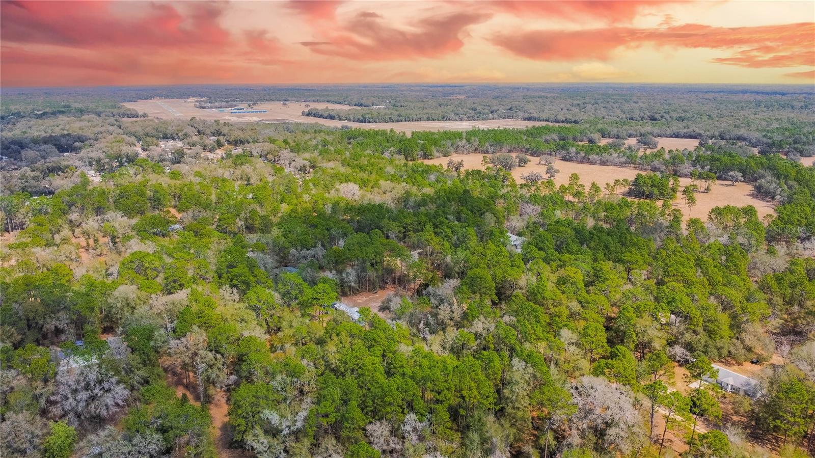 INDIAN ACRES UNREC SUB - Land