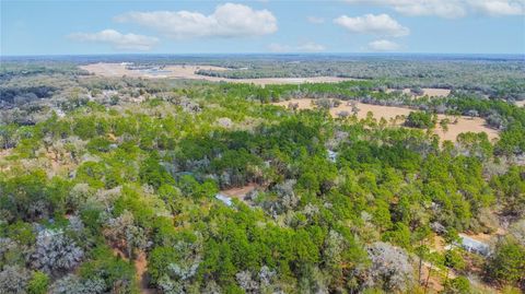 Tiny photo for 5500 S Cherokee Terrace, Inverness, FL 34452 (MLS # W7883538)