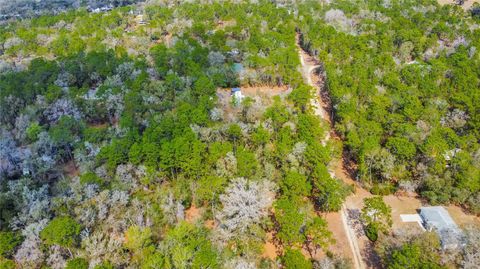 Tiny photo for 5500 S Cherokee Terrace, Inverness, FL 34452 (MLS # W7883538)