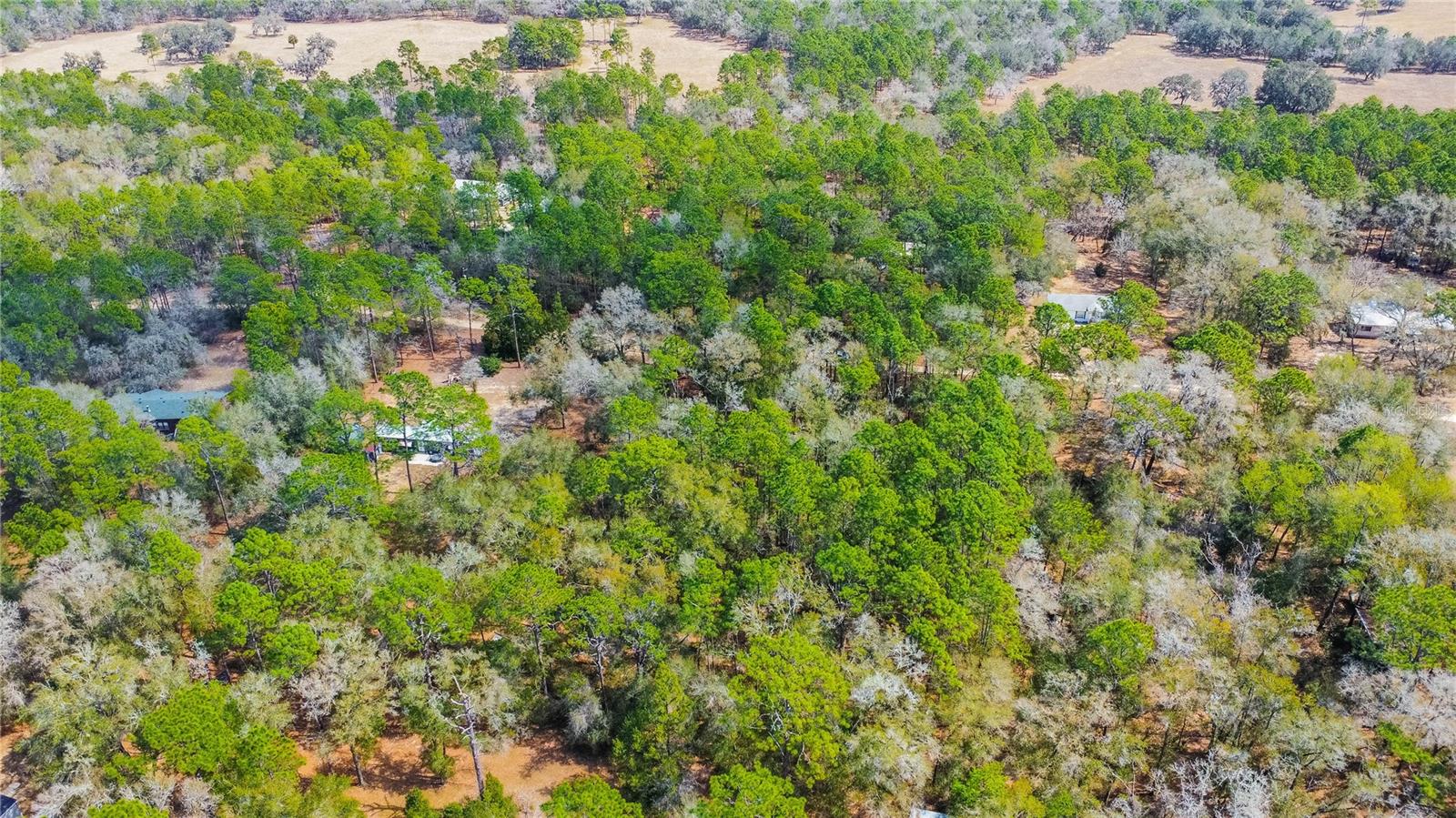 INDIAN ACRES UNREC SUB - Land