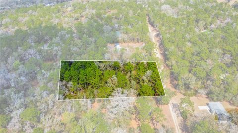 Tiny photo for 5500 S Cherokee Terrace, Inverness, FL 34452 (MLS # W7883538)