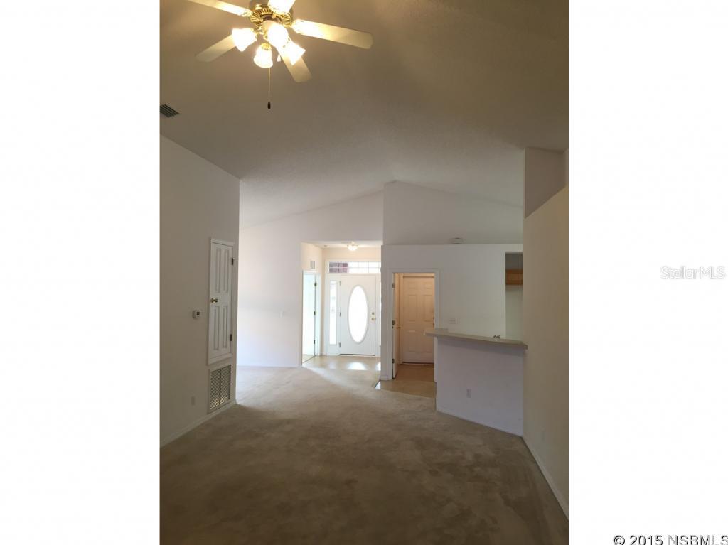 Coral Trace - Residential