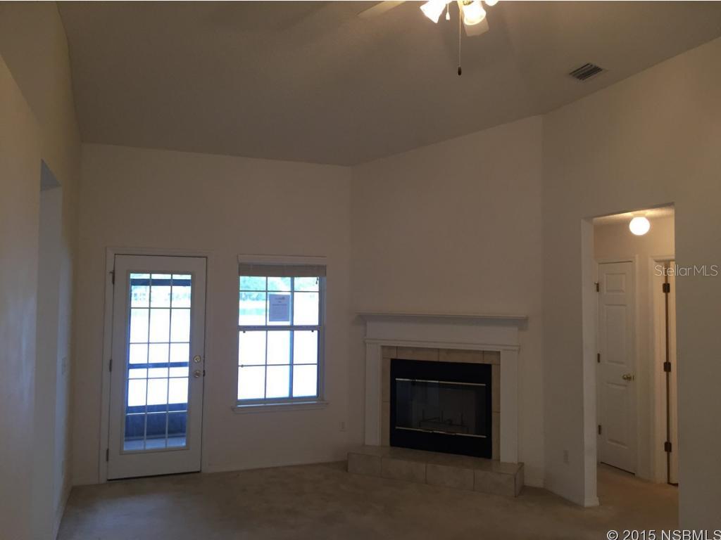 Coral Trace - Residential